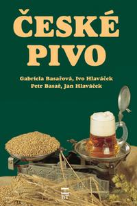 České pivo