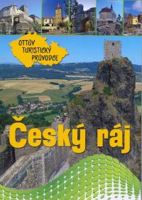 Český ráj /Ottův turistický průvodce