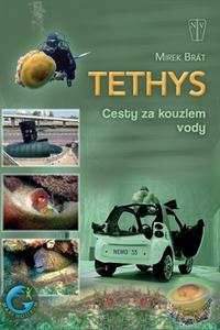 Tethys - Cesty za kouzlem vody 