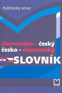 Chorvatsko - český, česko - chorvatský slovník
