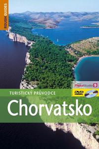 Chorvatsko + DVD