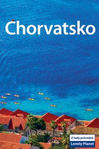 Chorvatsko - Lonely Planet