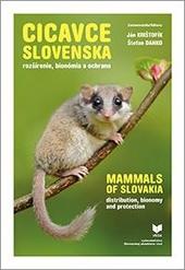 Cicavce Slovenska