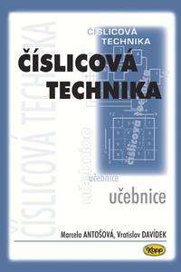 Číslicová technika - Učebnice