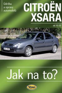Jak na to? - Citroën Xsara od 1997