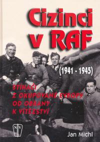 Cizinci v RAF (1941 - 1945)