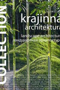 Collection krajinná architektura 