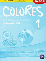 Colores 1 - pracovný zošit