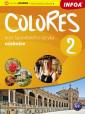 Colores 2 - učebnica