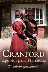 Cranford 2: Zpovědi pana Harrisona 
