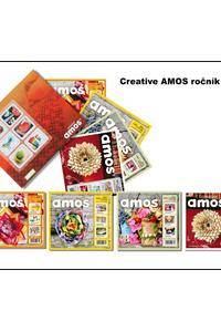 Creative Amos 2013