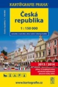 AM - Česká republika 2013/2014