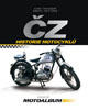 ČZ - Historie motocyklů