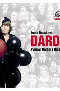 Darda - Audiokniha