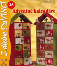 DaVinci - Adventné kalendáre 