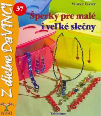 DaVinci - Šperky pre malé i veľké slečny