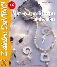 DaVinci - Šperky s perleťovým nádychom 