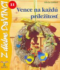 Da Vinci- Vence na každú príležitosť 11.