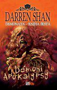 Démoni apokalypsy - Demonata - Kniha šestá