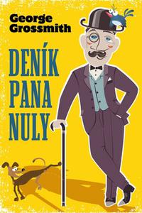 Deník pana Nuly