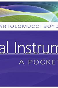 Dental Instruments - A pocket Guide