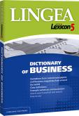 Dictionary of Business Lexicon 5