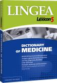 Dictionary of Medicine Lexicon 5