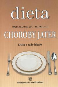 Dieta - Choroby jater