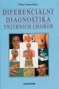 Diferenciální diagnostika vnitřních chorob