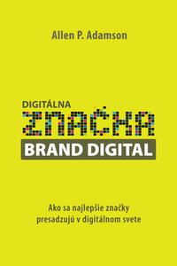 Digitálna značka Brand Digital