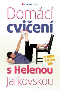 Domácí cvičení s Helenou Jarkovskou