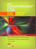 Adobe Dreamweaver CS4 - 100 nejlepších postupů