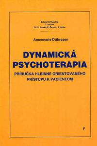 Dynamická psychoterapia