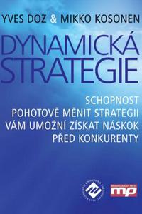 Dynamická strategie 