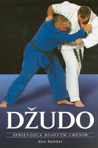 Džudo