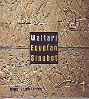 Egypťan Sinuhet - Audiokniha