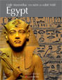Egypt - Lidé starověku: co nám o sobě řekli