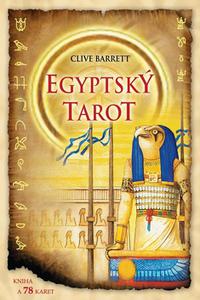 Egyptský tarot 