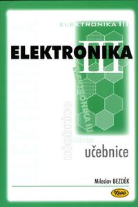 Elektronika III. - učebnice