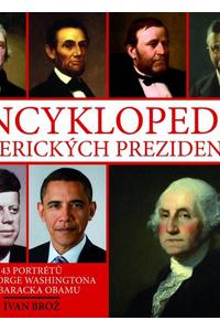 Encyklopedie amerických prezidentů 