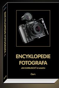 Encyklopedie Fotografa 1 - Pojmy a hesla I. dílu v rozsahu písmen A–H