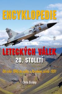 Encyklopedie leteckých válek 20. století 