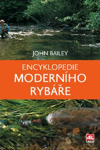 Encyklopedie moderního rybáře 