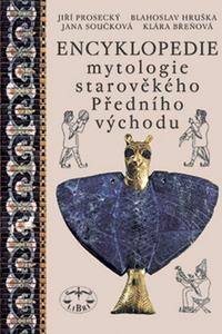 Encyklopedie mytologie starověkého Předního východu 