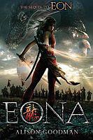 Eona - Posledná zaklínačka drakov