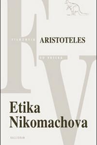 Etika Nikomachova 