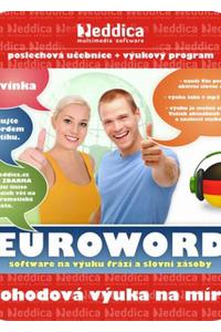 EuroWord Němčina - Pohodová výuka na míru