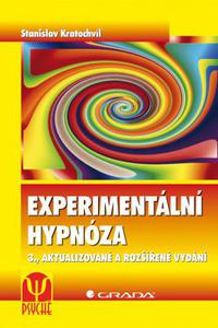 Experimentální hypnóza