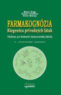 Farmakognózia - Biogenéza prírodných látok