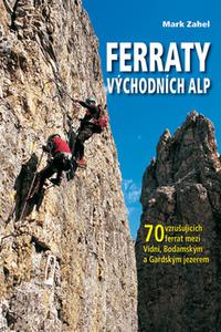 Ferraty Východních Alp